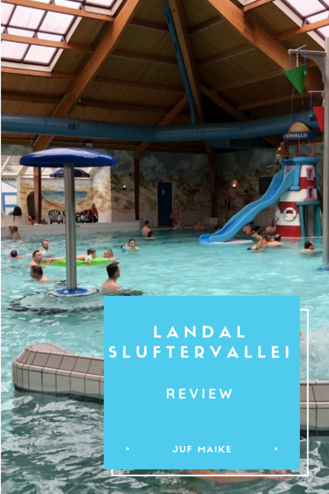 Landal Sluftervallei, review