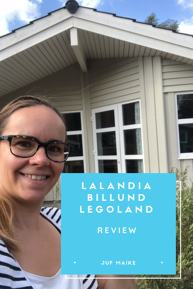 Lalandia Billund Legoland, review