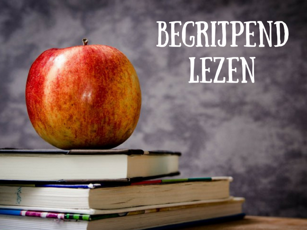 Begrijpend lezen werkbladen in overzicht • Juf Maike