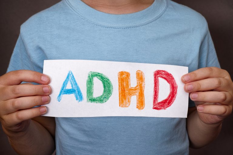 Wat je moet weten als er een leerling met ADHD in de klas komt