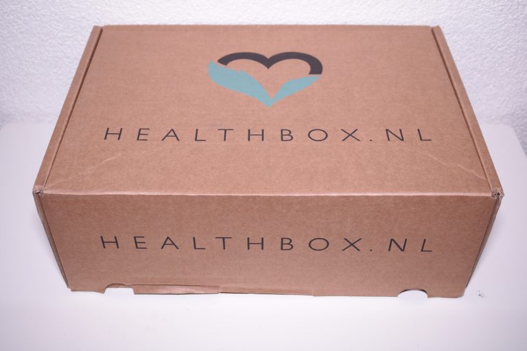 Win Healthbox