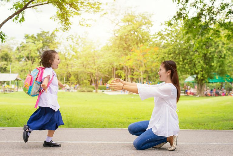 15 Geluksmomenten voor ouders met schoolgaande kinderen