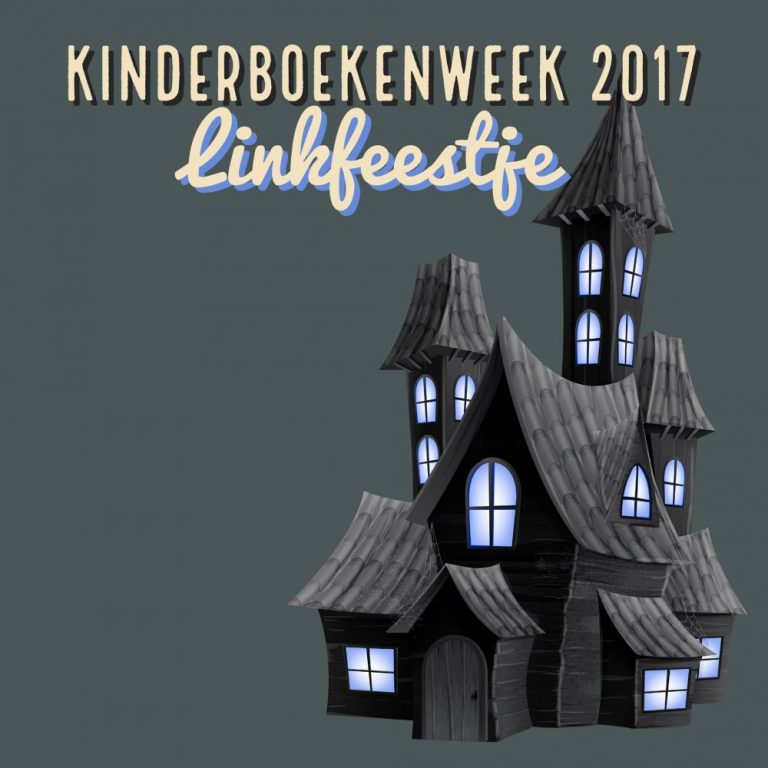 Linkfeestje Kinderboekenweek 2017