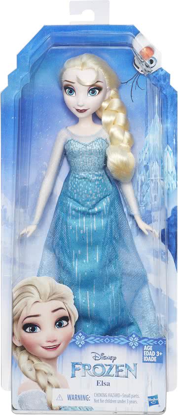 Disney Frozen Elsa - Pop