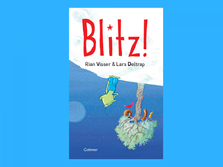 Review en tips Blitz van Rian Visser