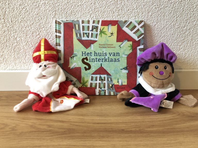Het huis van Sinterklaas review