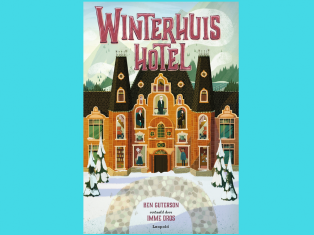 WIN Winterhuis Hotel