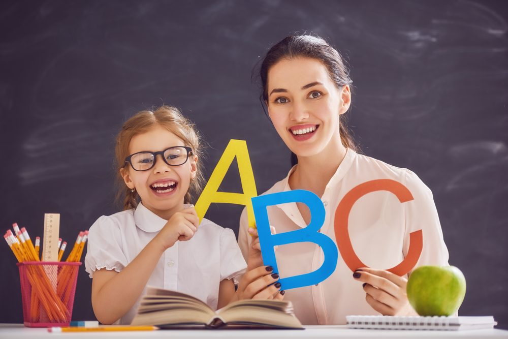 Start schooljaar brief aan kind en ouders