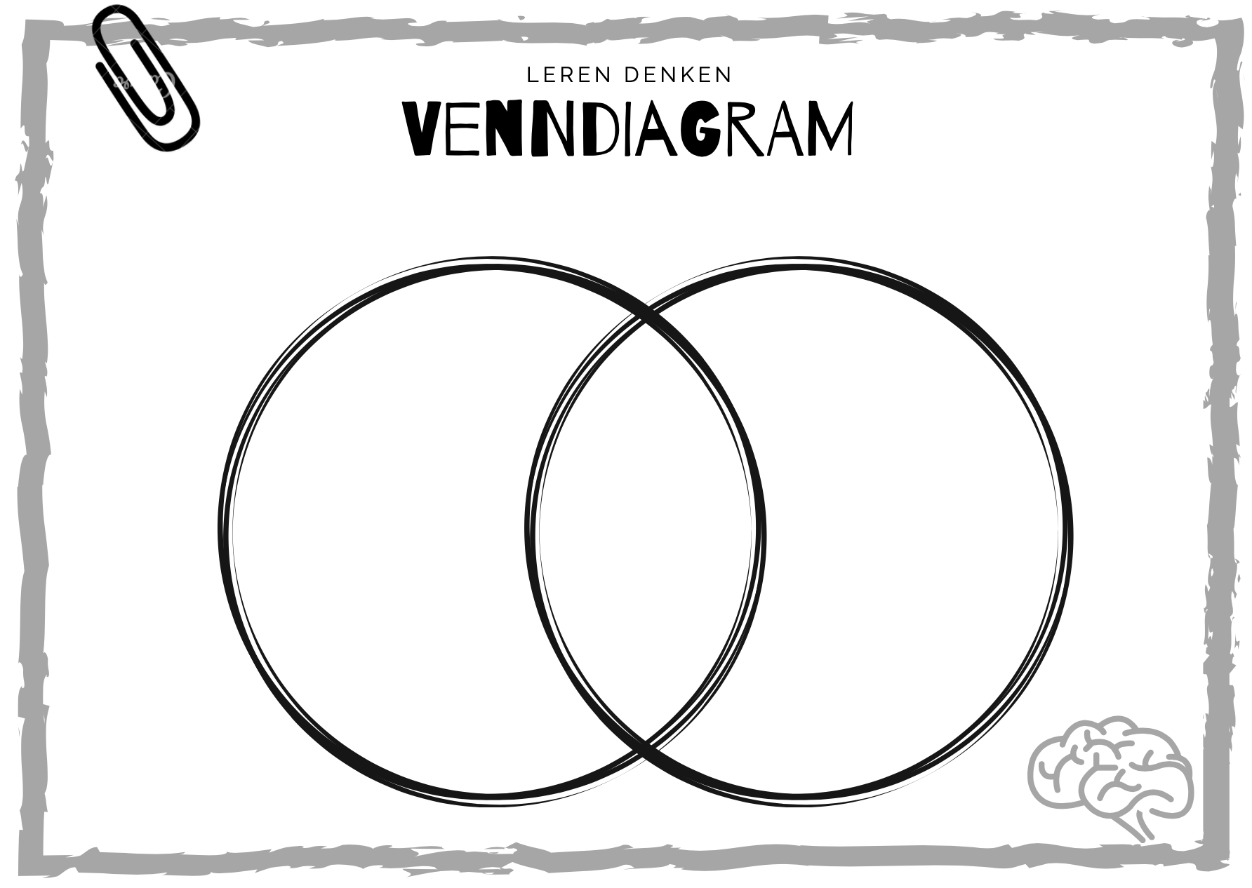 Vendiagram