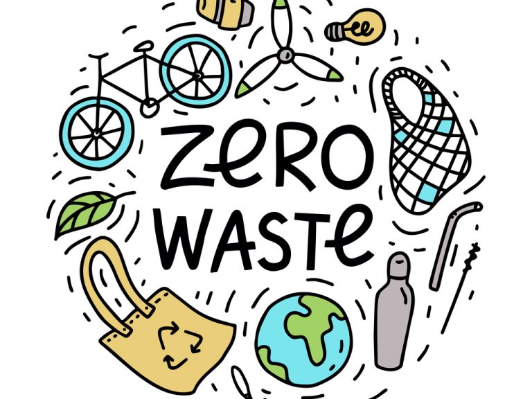 Zero Waste met kinderen, 5 tips