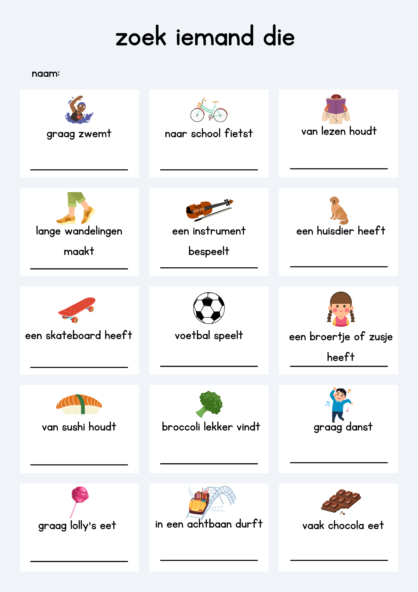 Lespakket Gouden weken pdf - Afbeelding 5