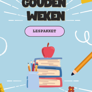 Lespakket voor de Gouden weken pdf