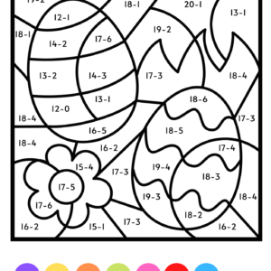 Kleuren op code groep 3