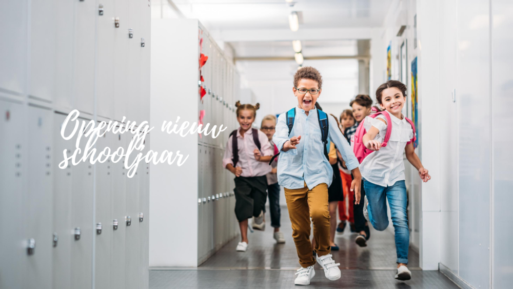 Opening nieuw schooljaar-4
