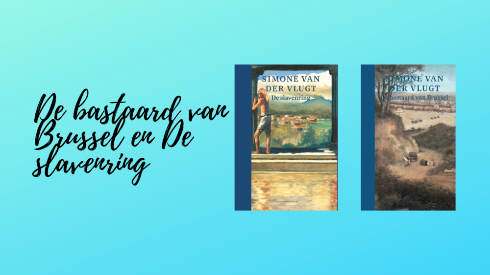 Jubileumeditie De bastaard van Brussel en