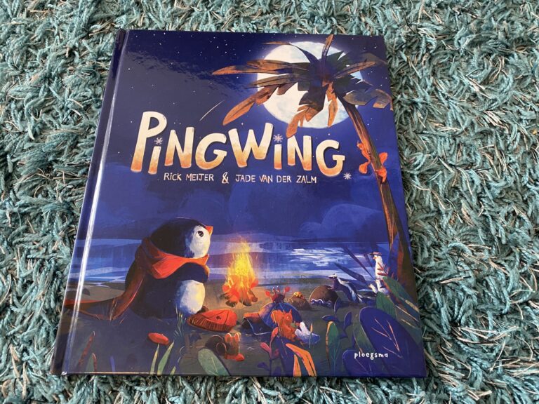 Pingwing WIN