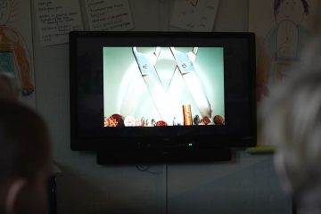 Filmkijken in de klas: leuk en waardevol!