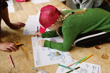 Problemen leren oplossen met Global Children’s Designathon