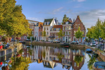 De leukste attractieparken om in Nederland te bezoeken als je kinderen hebt