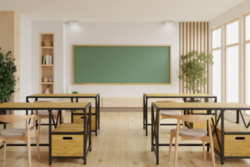 Opruimen met Juf Maike: tips voor een netjes klaslokaal en thuis