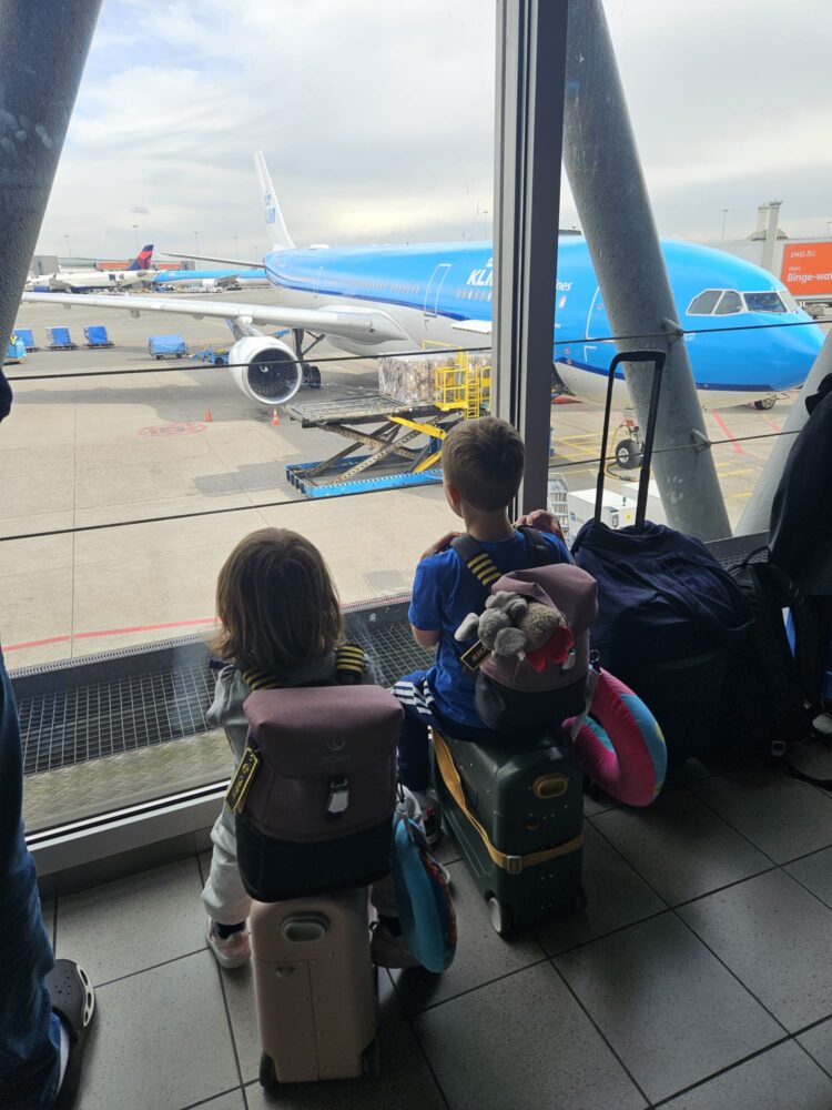 JetKids™ by Stokke® Crew Backpack