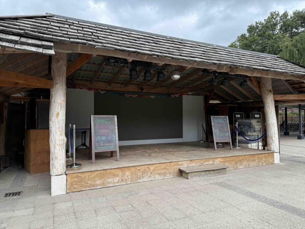 Bospark Lunsbergen activiteiten