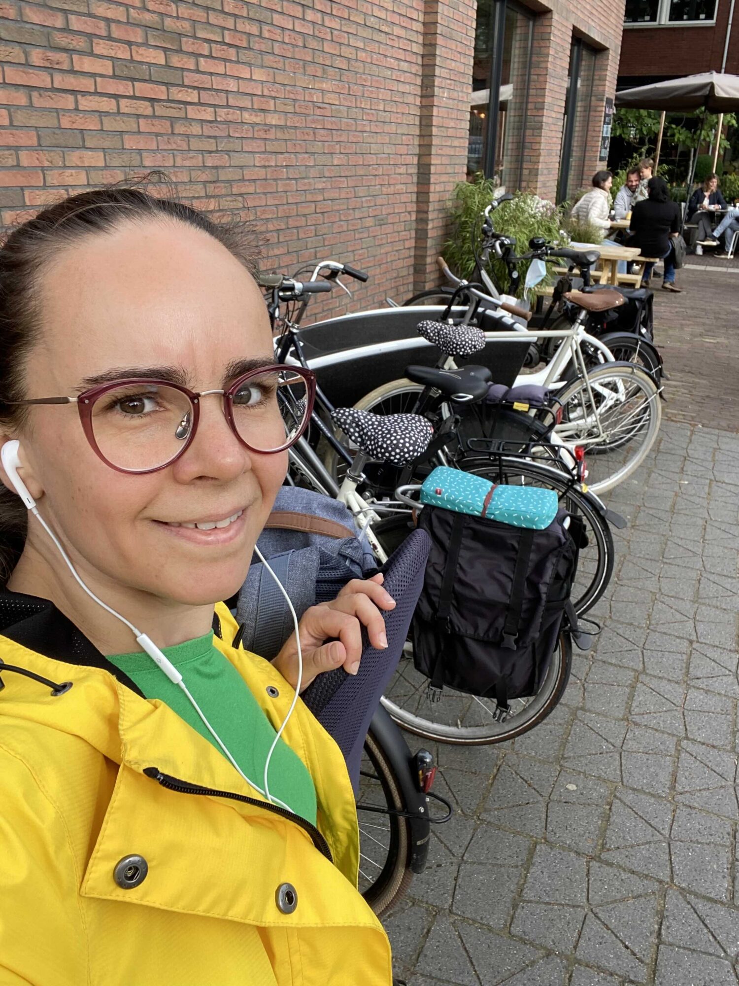 Lekker in de buurt (dagboek van een invaller)