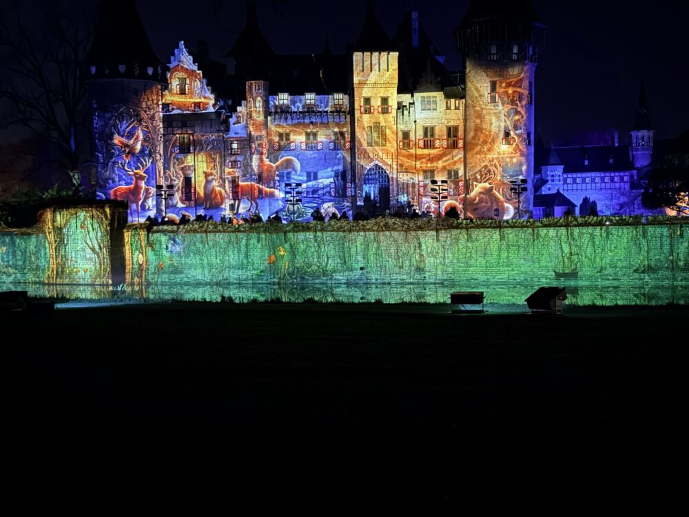 Lumineuze Nachten 2025