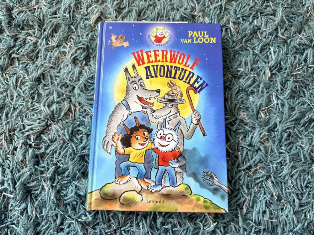 Weerwolfavonturen